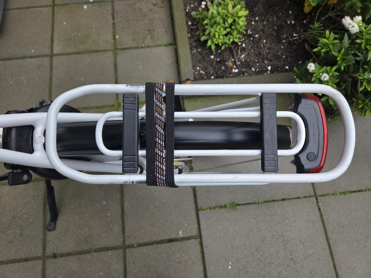 Batavus fiets - eerste eigenaar