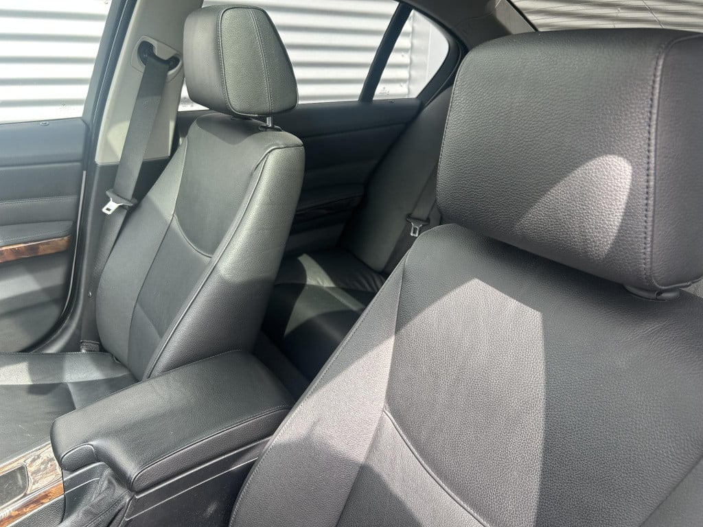 BMW 3-serie high executive 328xi|4x4|vol leder|mooie staat