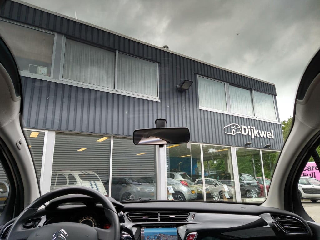 Citroen C3 1.2 82 pk collection nav/clim/trekhaak