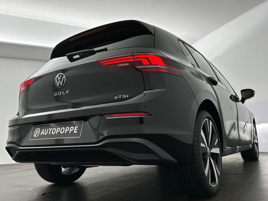 Volkswagen Golf 1.5 etsi life edition dsg7 116pk