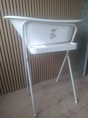 Babybadje teigetje