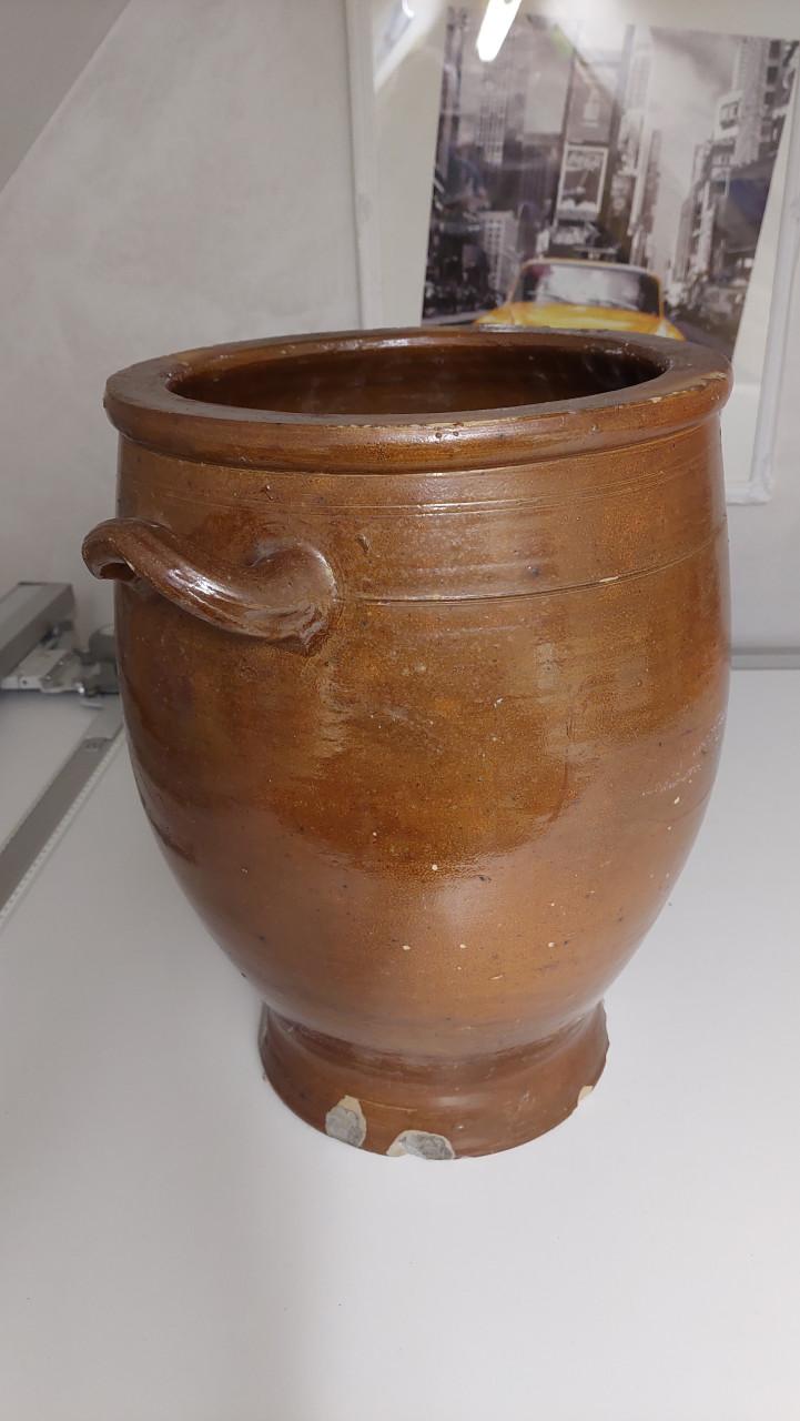 Keulse pot