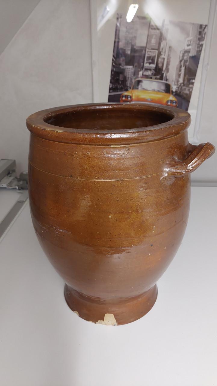 Keulse pot