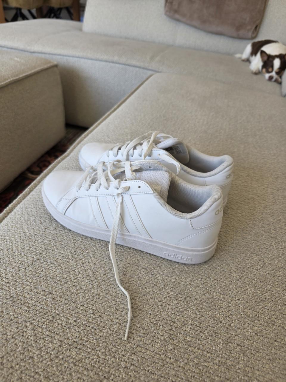 Adidas sportschoenen