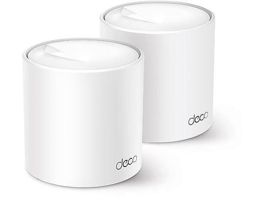 TP-LINK DECO X50  AX 3000