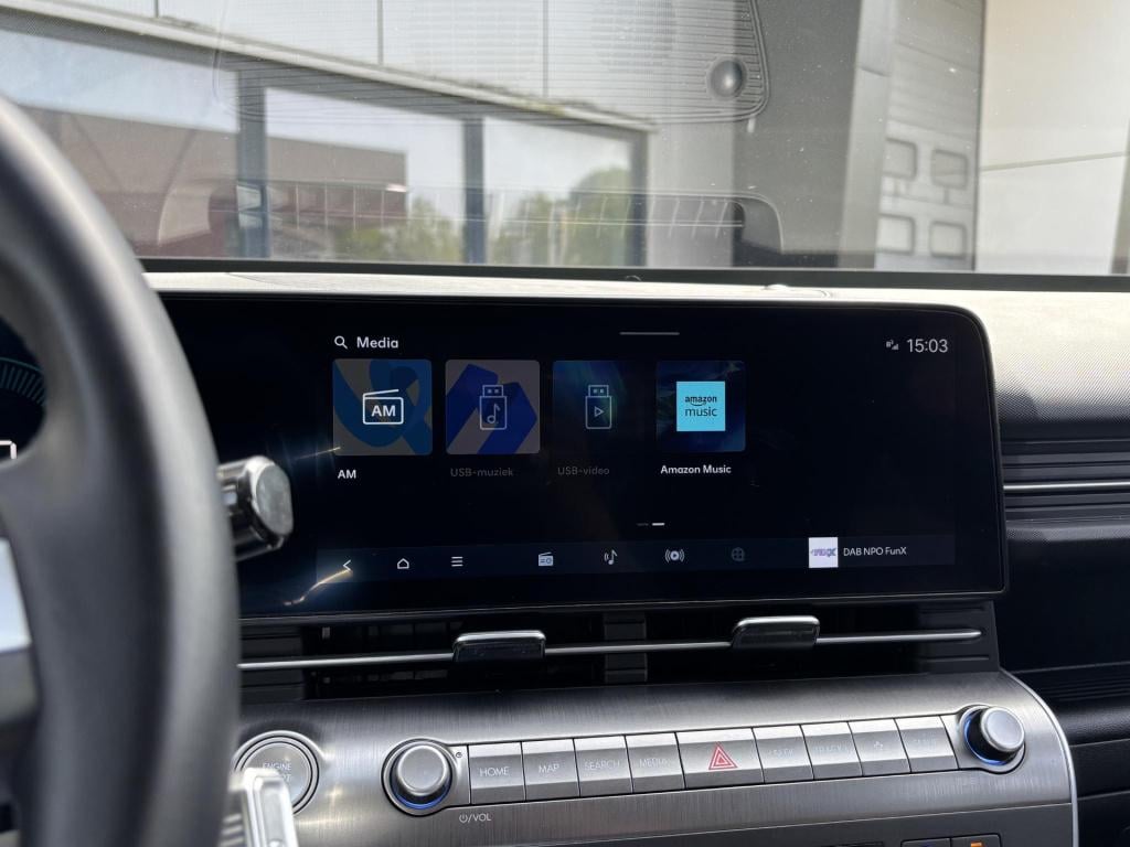 Hyundai Kona 1.6 gdi hev comfort