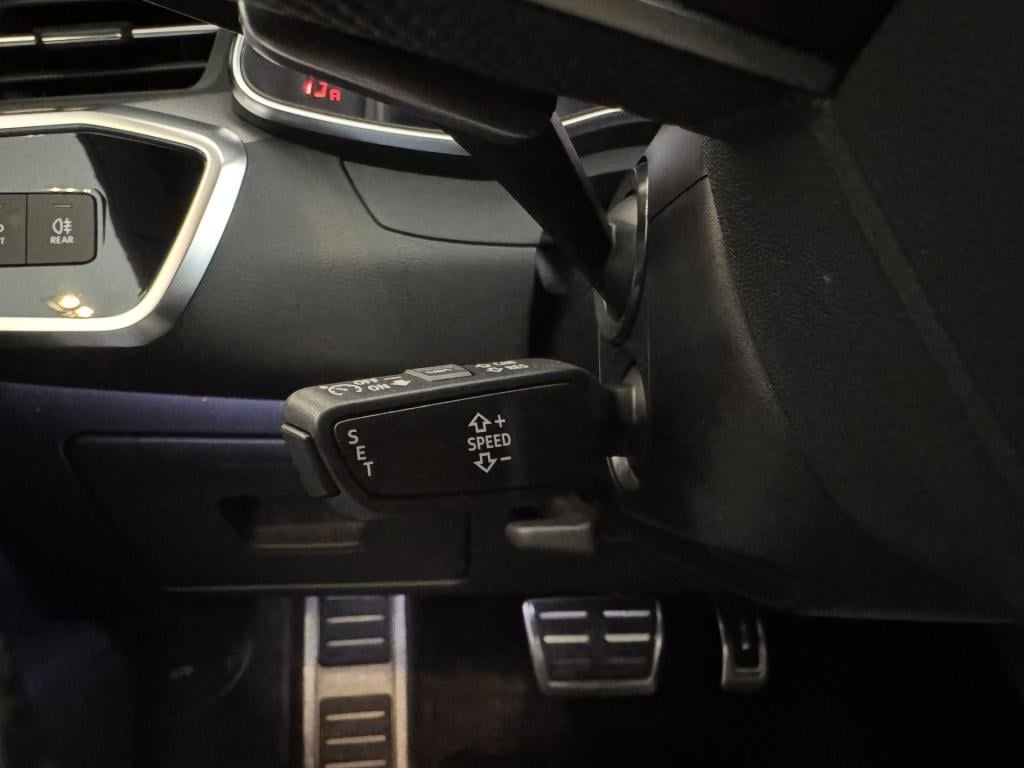 Audi A7 sportback 50 tfsi e quattro pro line s