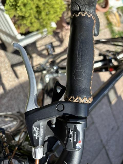 Koga Miyata Light Deluxe herenfiets