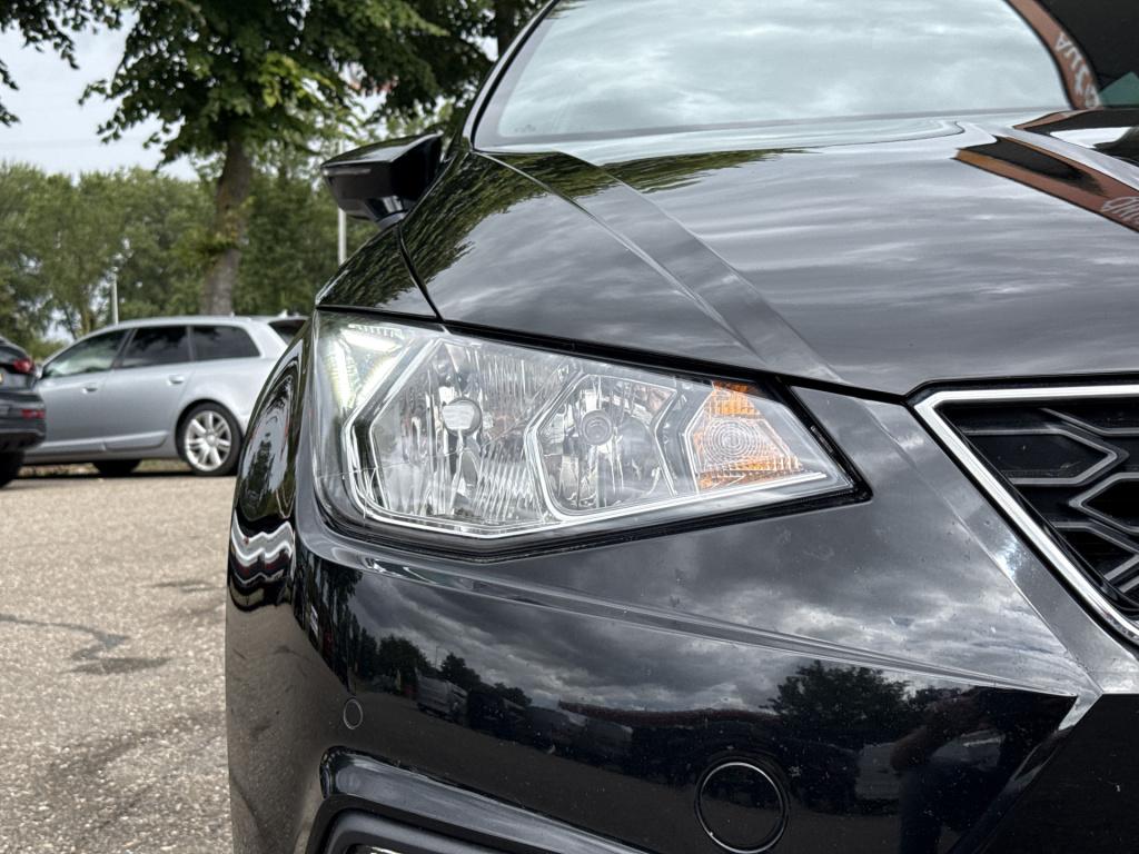 Seat Ibiza 1.0 tsi 115pk fr business intense | 1e eig | pano | beats audio 