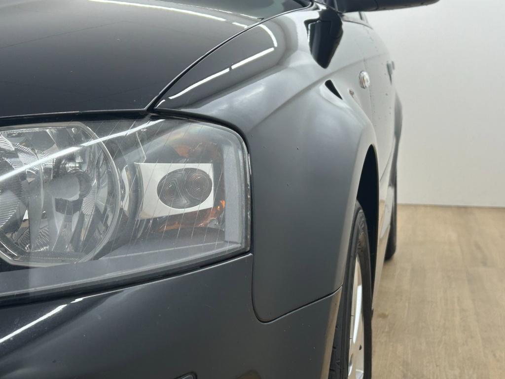 Audi A3 sportback occasion 1.4 tfsi attraction business | zwart | tweedehan