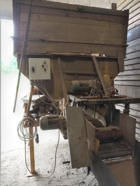 Landbouw