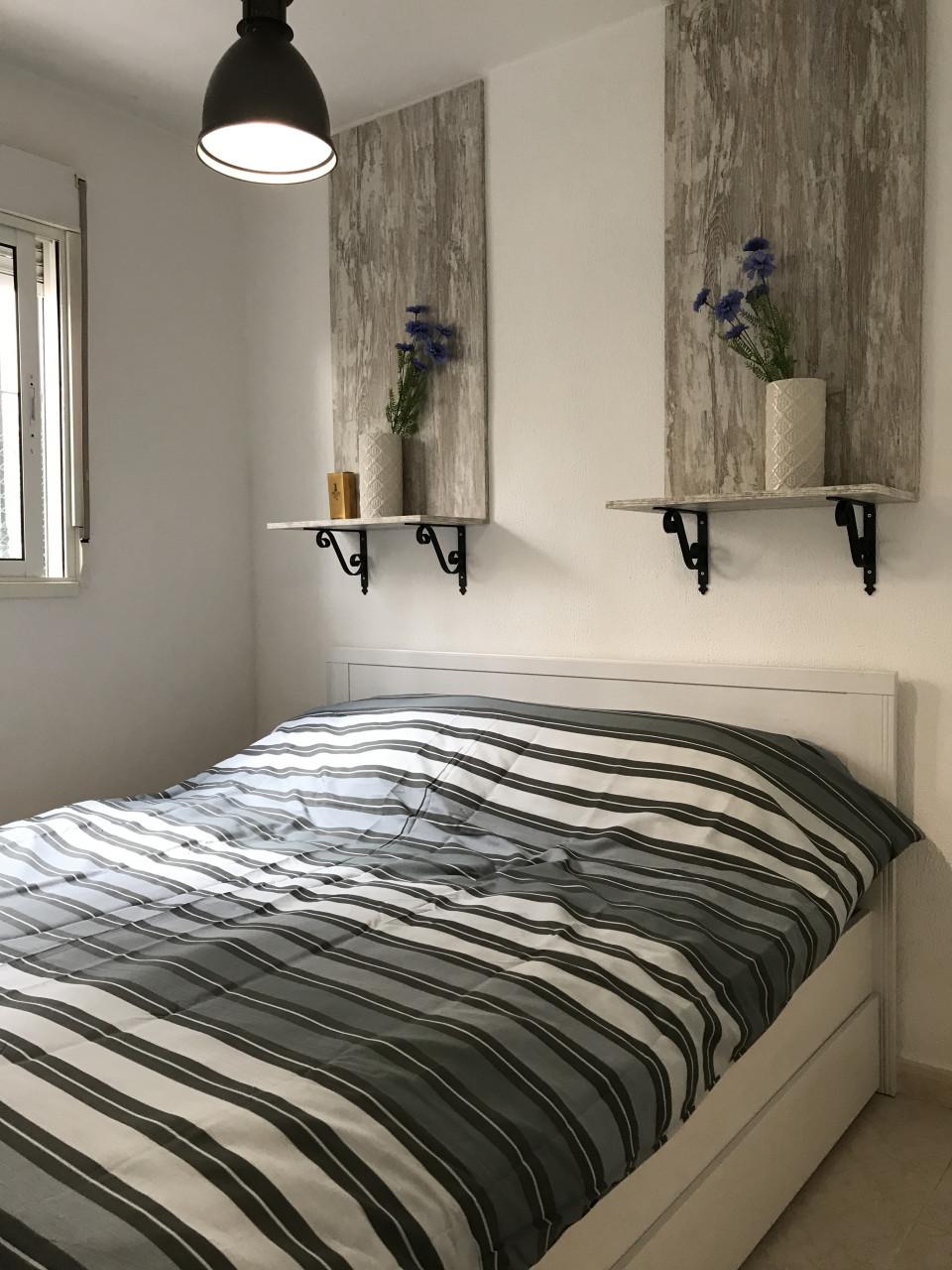 Te huur Sfeervolle en gerenoveerde 4 pers woning in Spanje - Costa Blanca