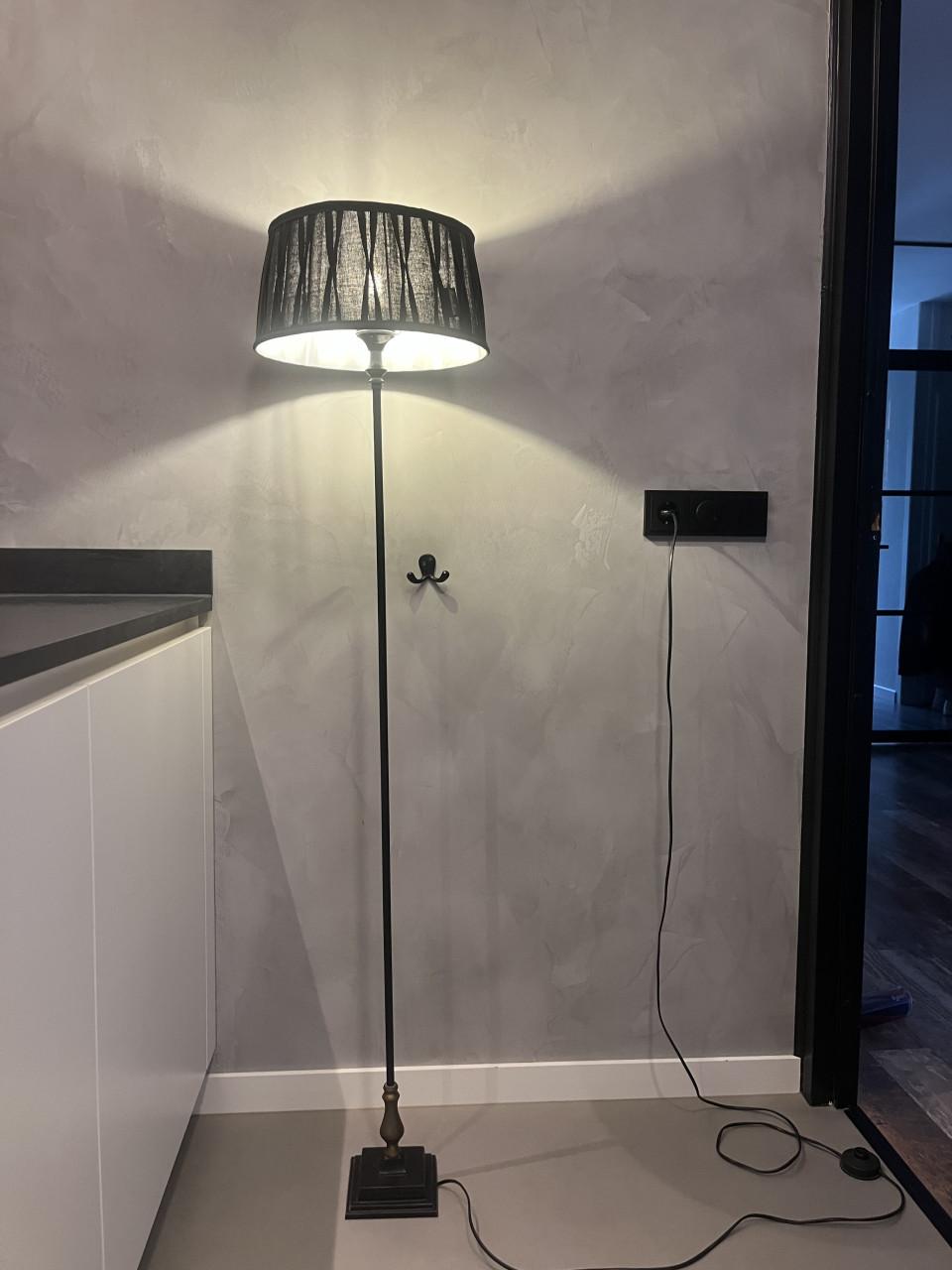 Vloerlamp Rivièra Maison