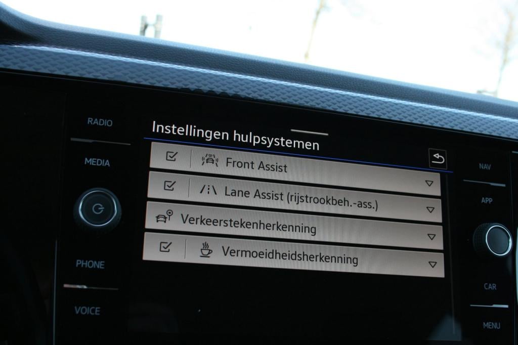 Volkswagen Polo 1.0 tsi life business