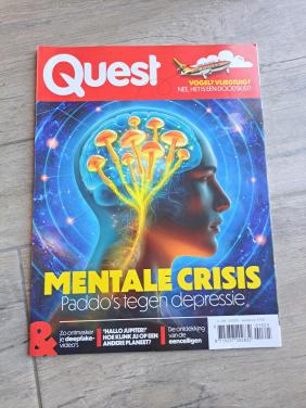1x Quest