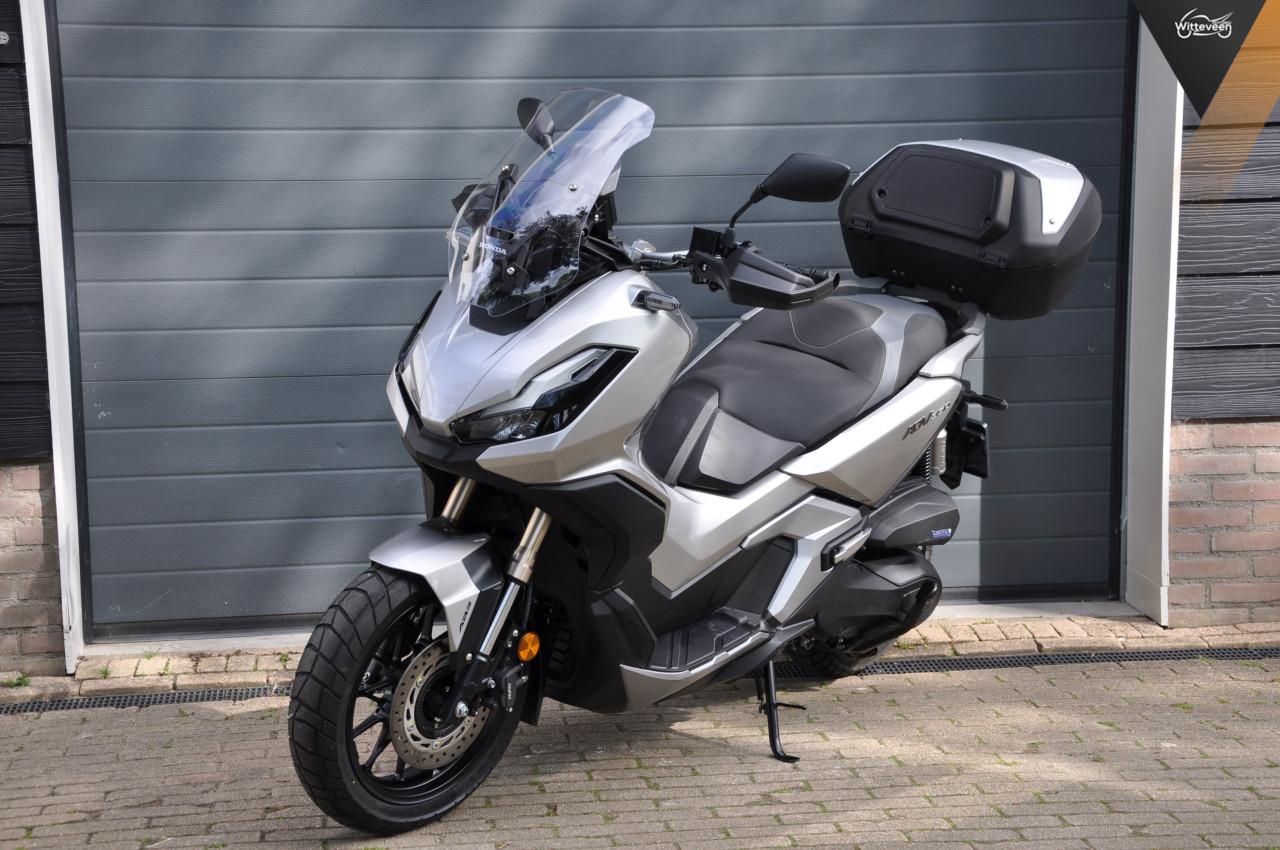 Honda ADV 350