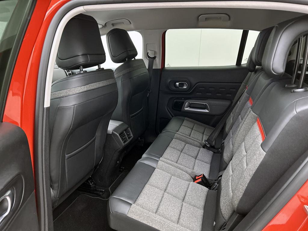 Citroen C5 Aircross 130 pk feel | rijklaar | parkeersensoren rondom | camer
