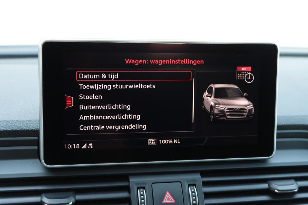Audi Q5 2.0 tdi quattro sport pro line s 190pk s-tronic