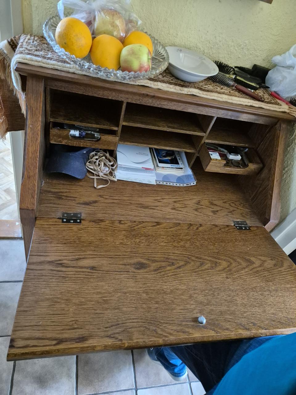 Bureau - secretaire