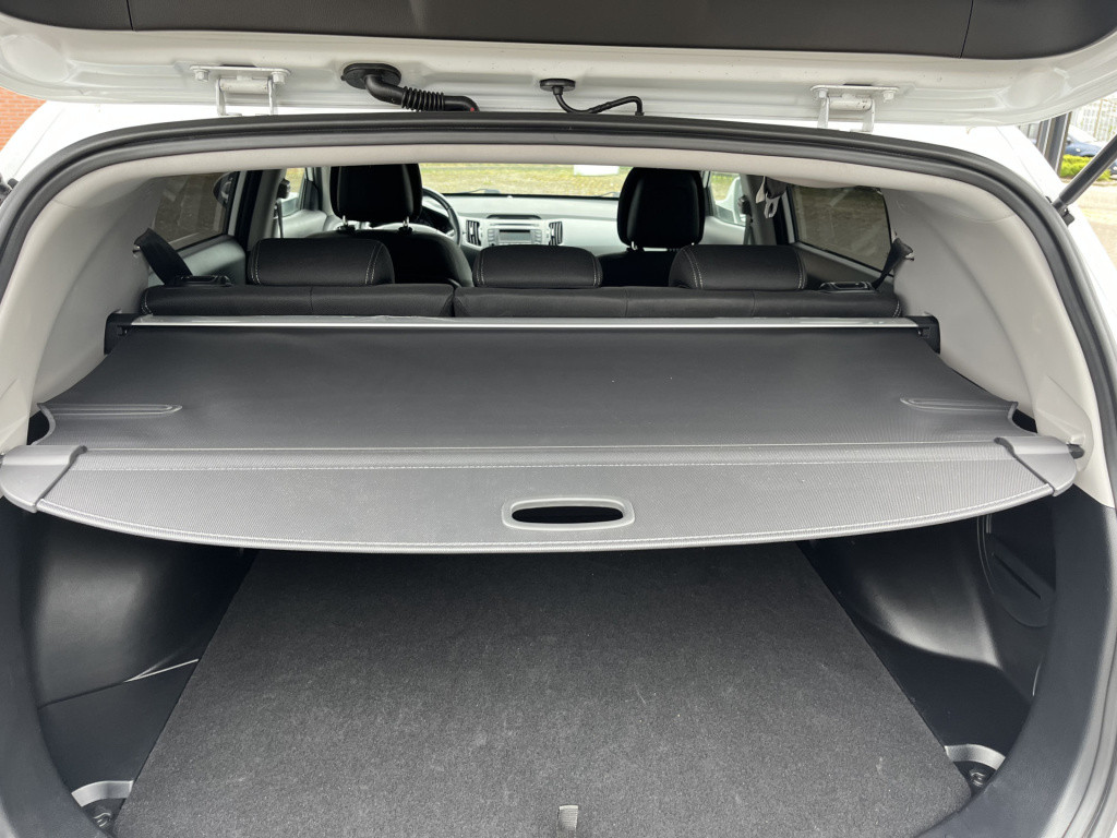 Kia Sportage 1.6 gdi dynamicplusline