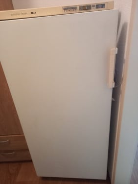 Vriezer met 6 laden Bosch (Gereserveerd)