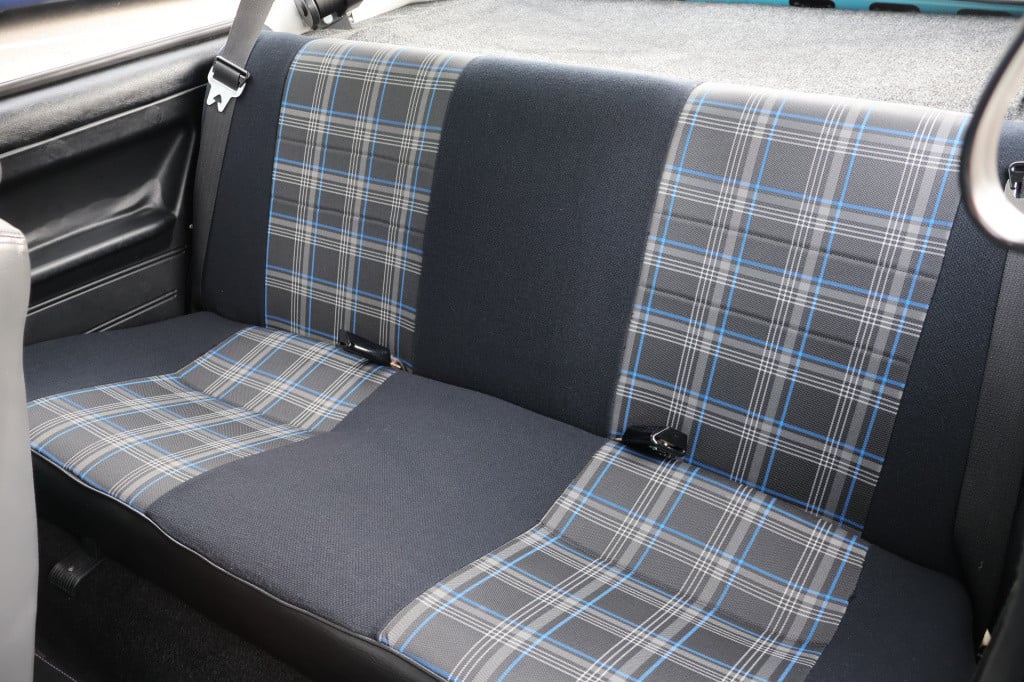 Volkswagen Golf vw l 171 110 i zeer netjes i gereviseerd i swallowtail l mi