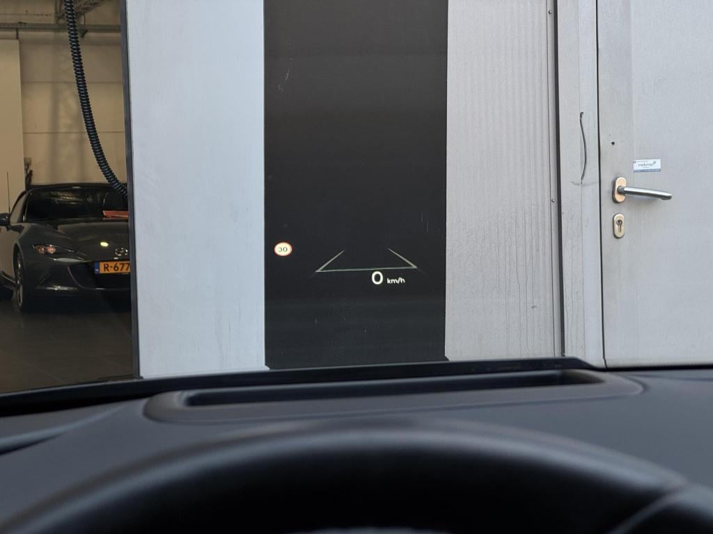 Hyundai Tucson 1.6 t-gdi hev premium sky nieuw model!