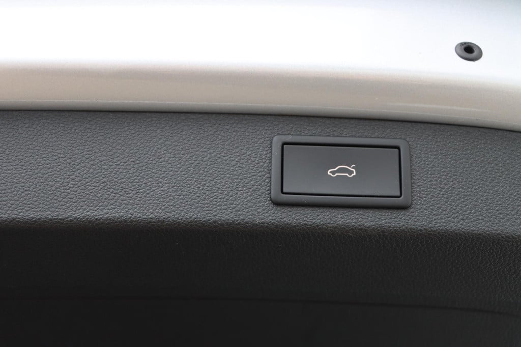 Skoda Kodiaq 1.5 tsi ambition 150pk dsg7