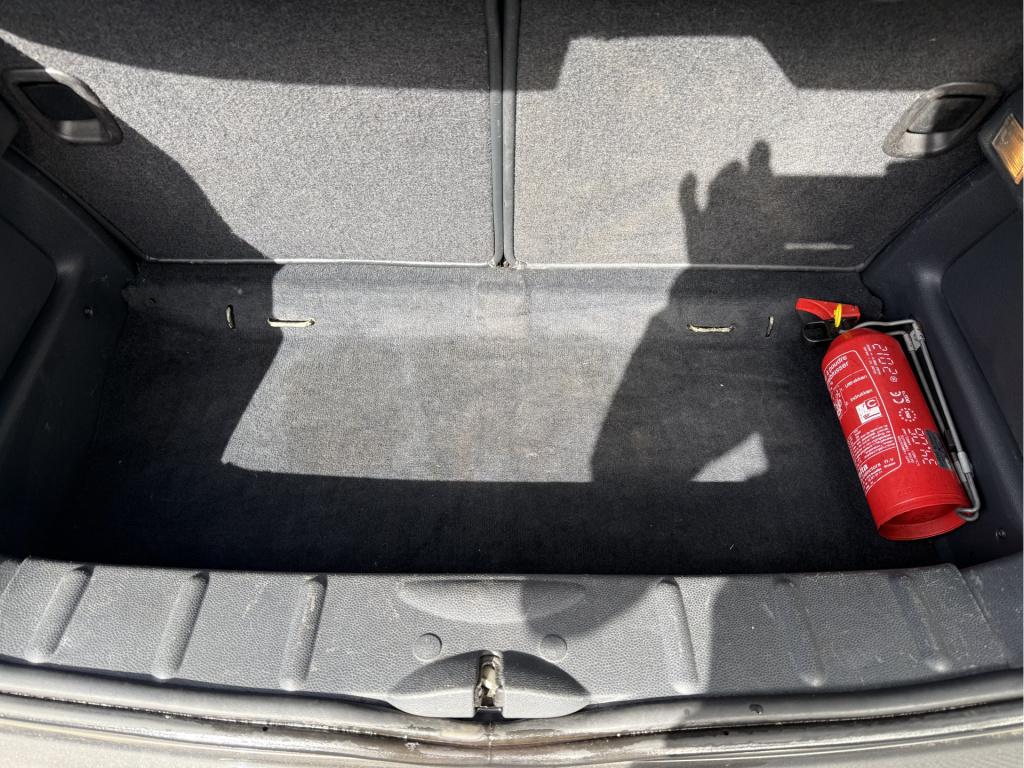 Mini Cooper mini 1.6 chili parklane 3-drs