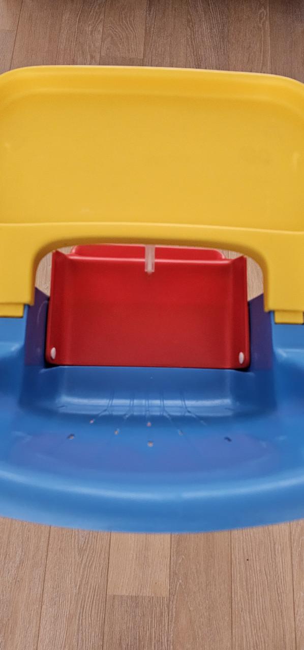 Futura kinderstoel