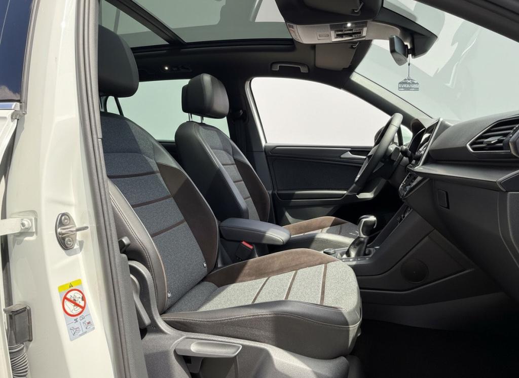 Seat Tarraco 1.4 tsi e-hybrid phev xcellence