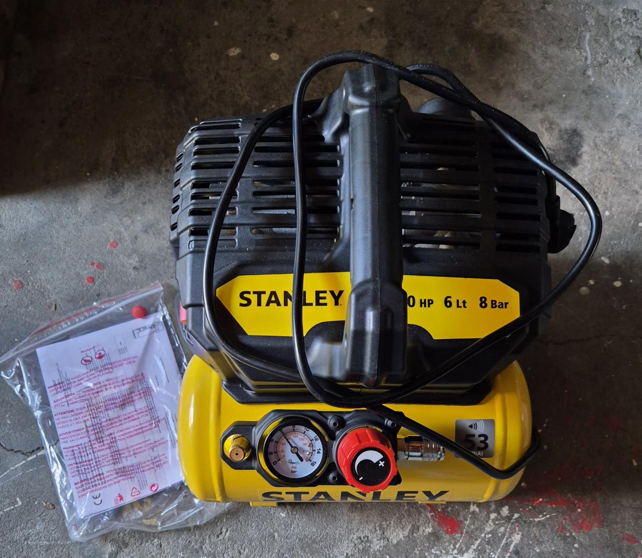 Compressor