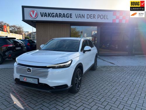 Honda HR-V 1.5 e:hev elegance