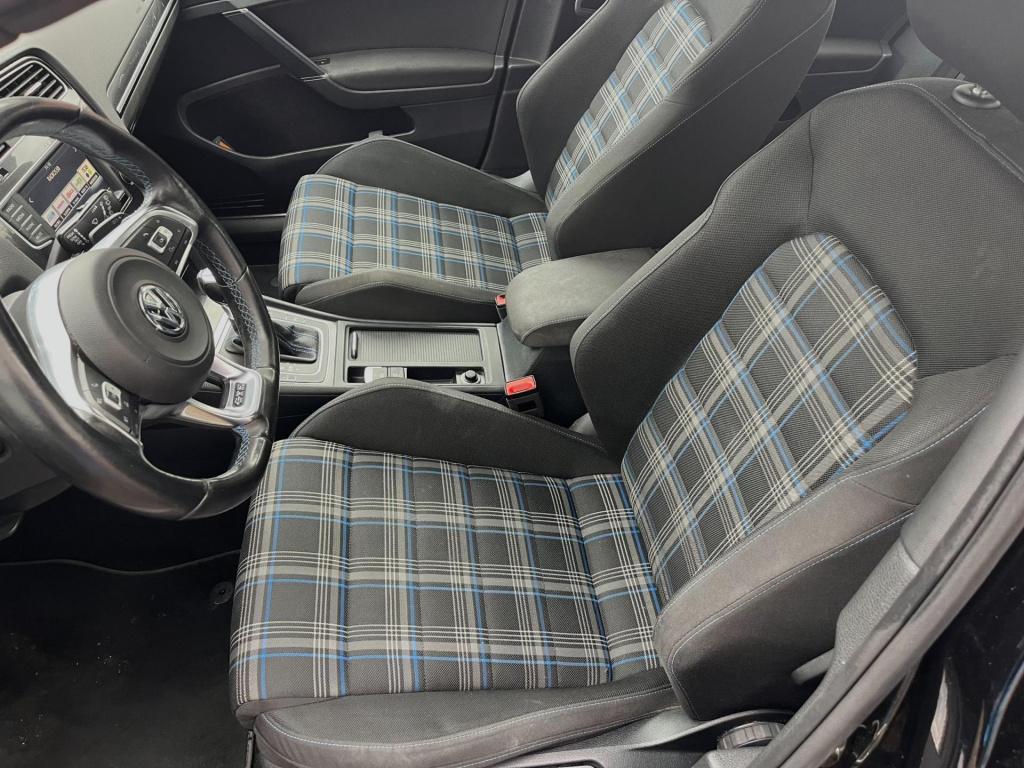 Volkswagen Golf 1.4 tsi gte | orig. nl | onderhouden | nwe apk