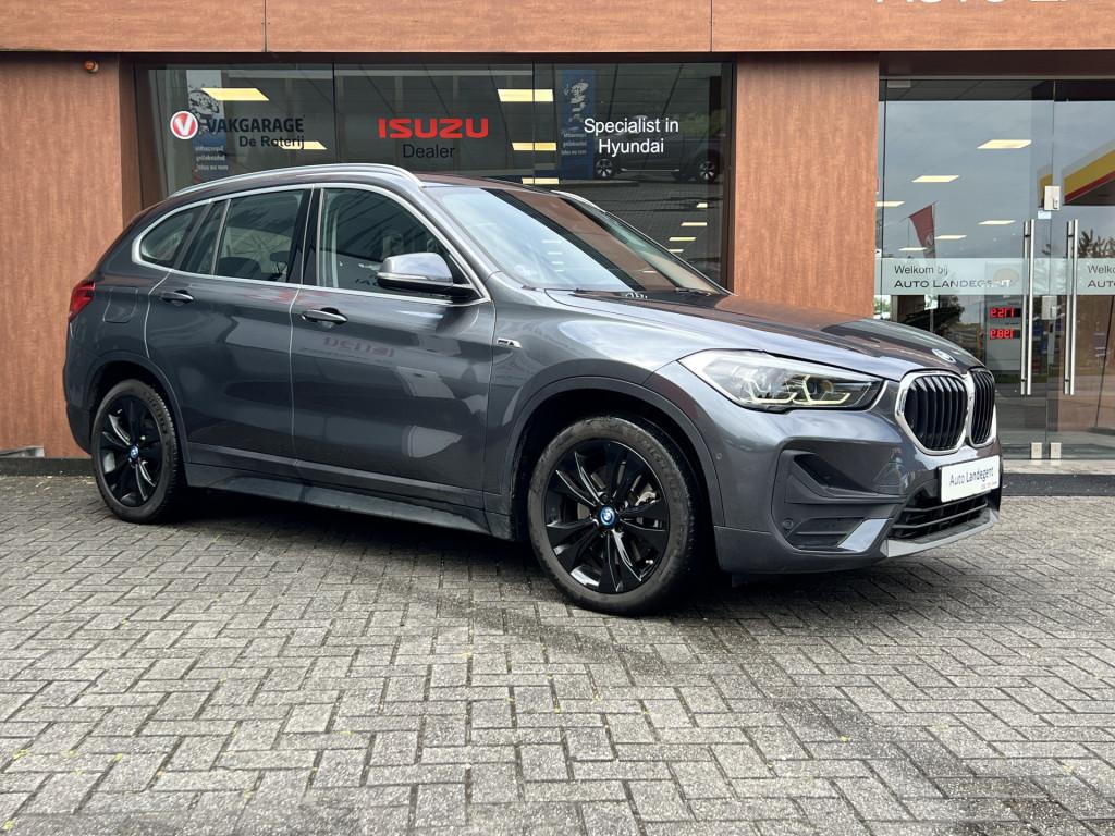 BMW X1 xdrive25e edrive edition phev | camera | nav | cruise control | trek