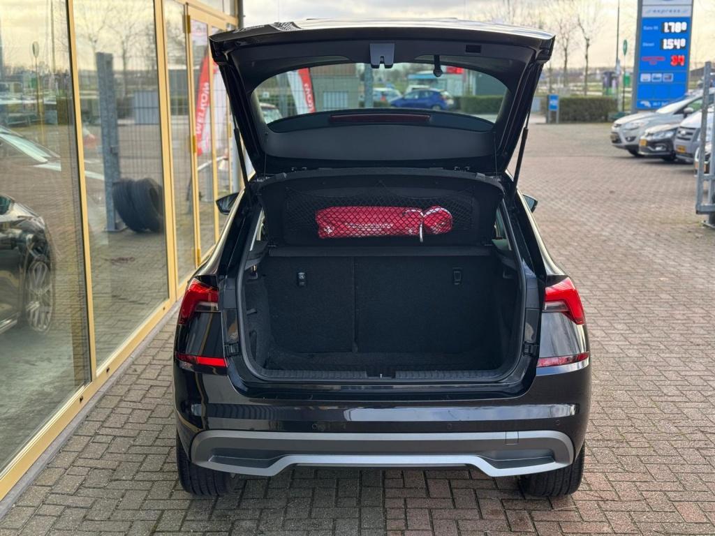 Skoda Kamiq 1.0 tsi bns edition | automaat | bovag | led