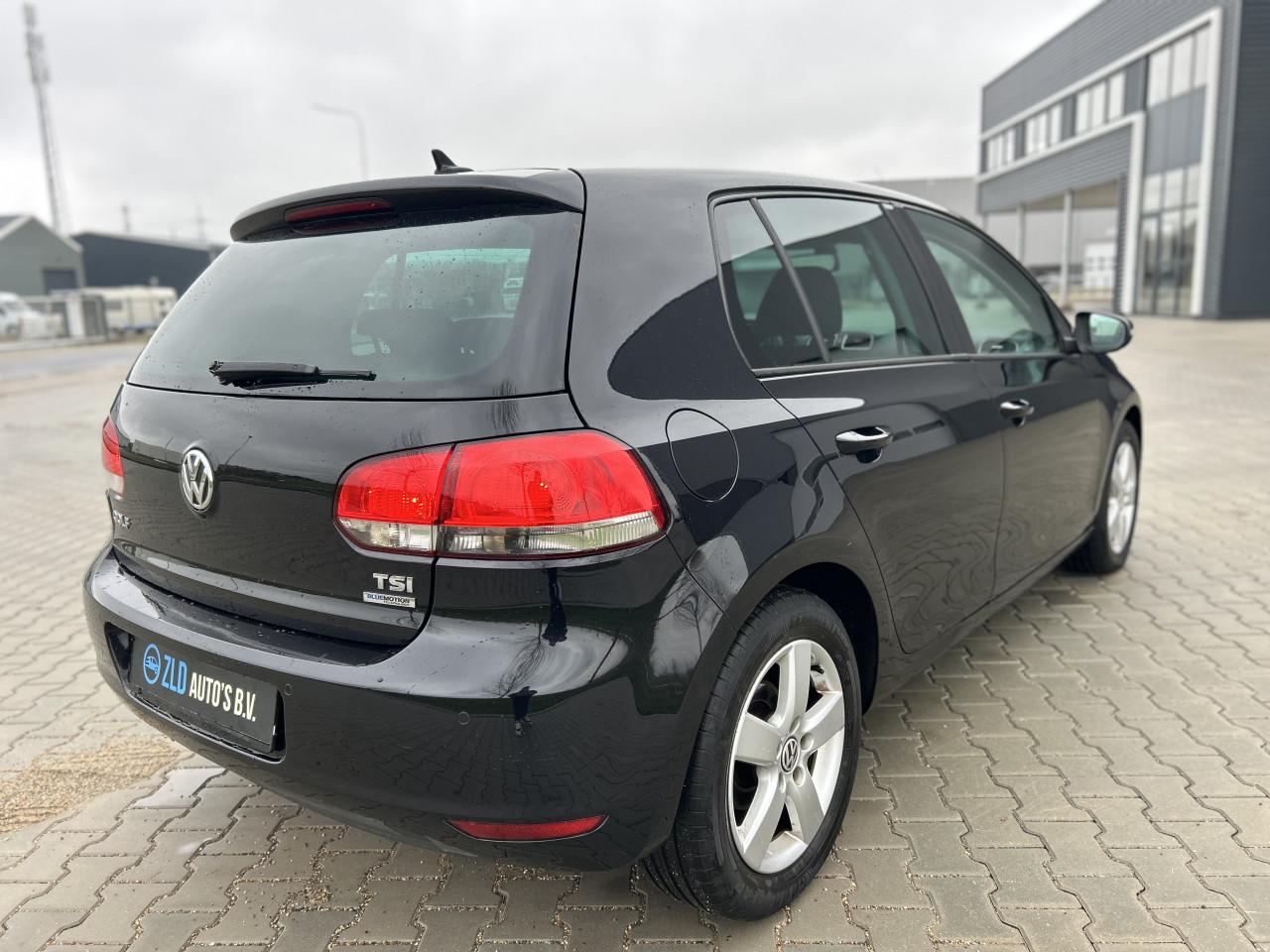 Volkswagen Golf 1.2 TSI Comfortline BlueMotion|CRUISE CONTR