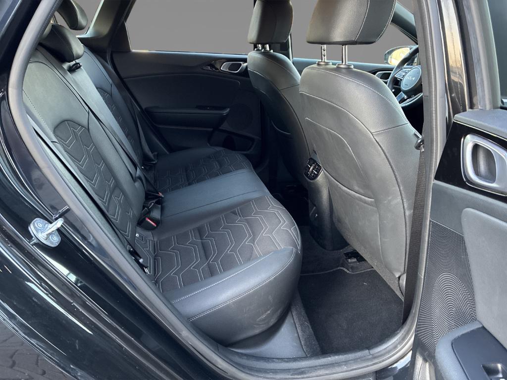Kia Ceed Sportswagon 1.0 t-gdi mhev design edition | demonstratieauto | aut