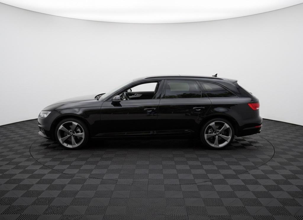 Audi A4 avant 1.4 tfsi sport s line black edition