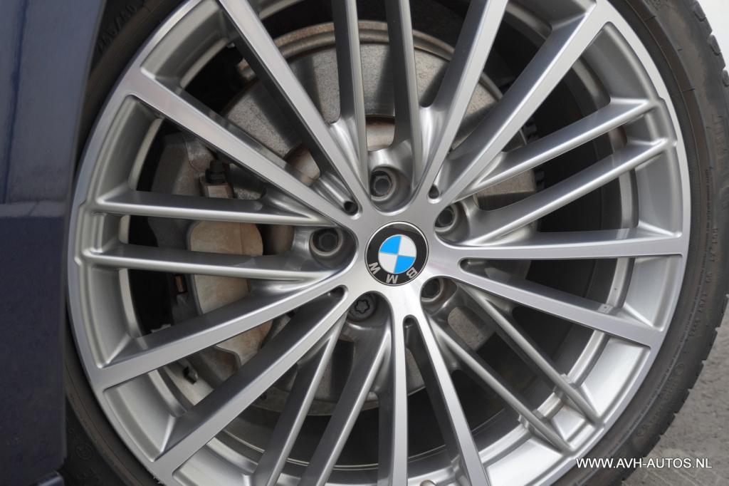 BMW 5 Serie 530e iperformance high executive