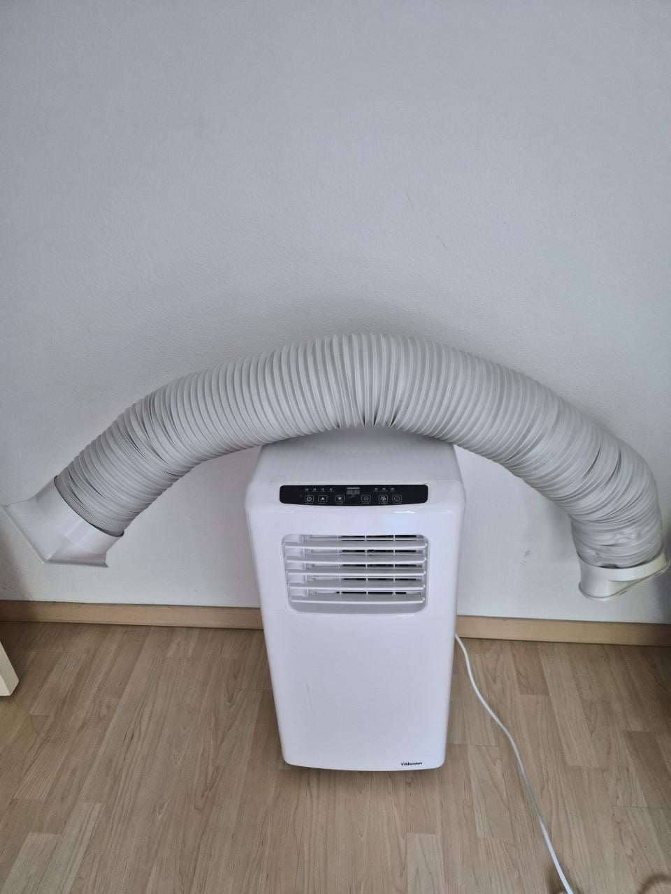 Mobiele Airco