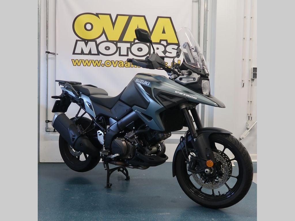 Suzuki demo sale bij Ovaa Motors