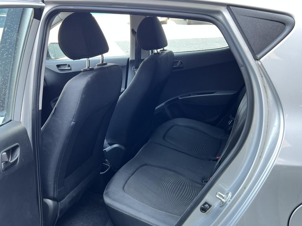 Hyundai I 10 1.0i comfort | nav | apple/ android carplay | cruise control