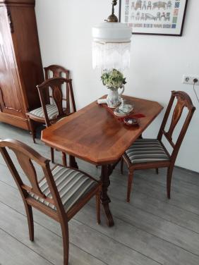 Eethoek