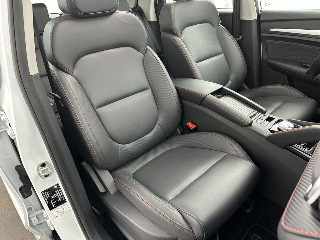 MG Zs-ev standard range luxury 50 kwh | wltp 320km | panorama/schuif-kantel