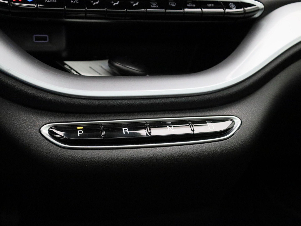Fiat 500e icon 42 kwh