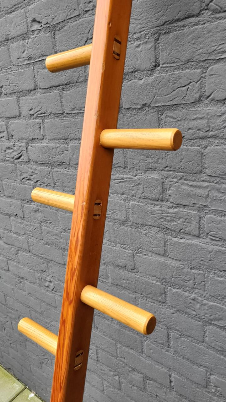 Halfom ladder (Zweedse ladder)