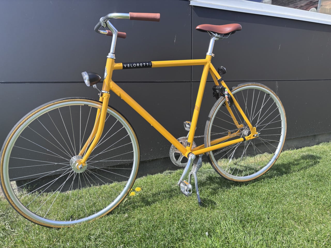 Veloretti fiets ☀️☀️ zeer goede staat