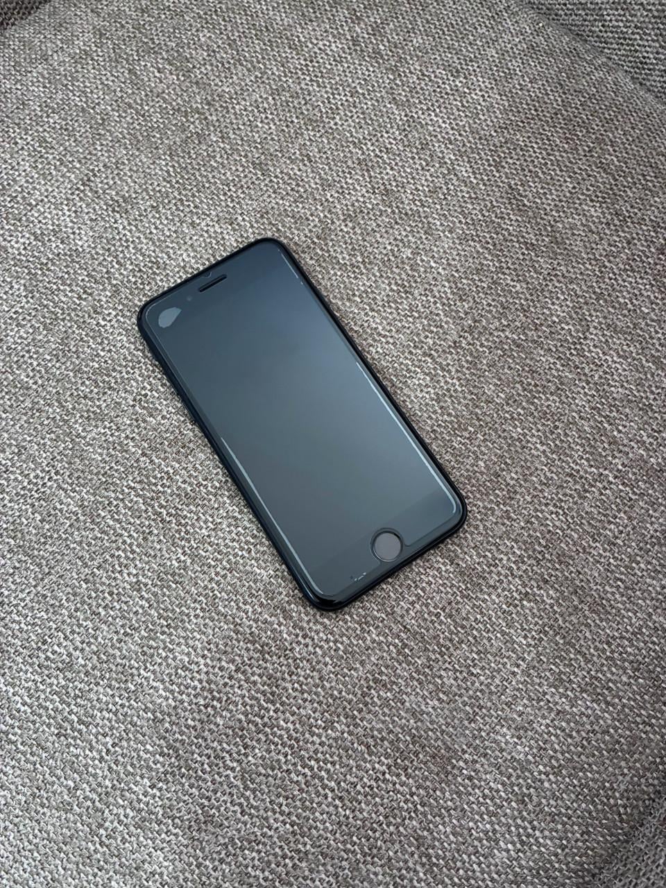 Z.G.A.N Iphone