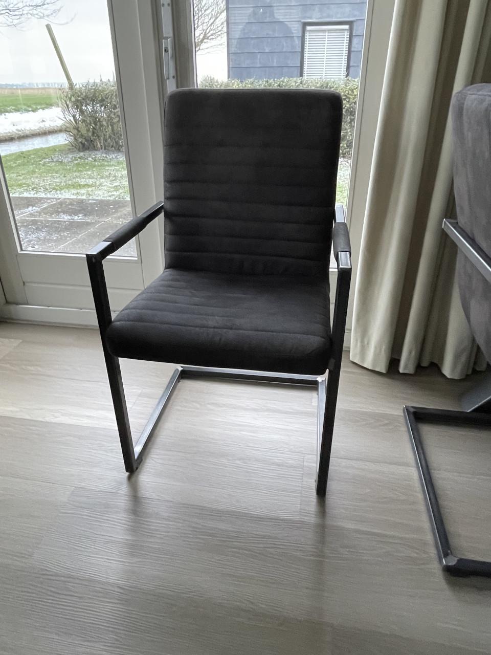 Eetkamerstoelen